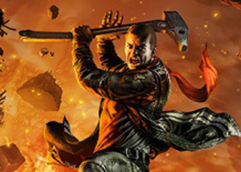 Red Faction: Guerrilla - THQ Nordic уточнила, в каком разрешении ремастер будет работать на PS4 Pro и Xbox One X