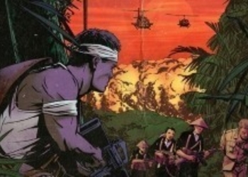 Far Cry 5 - состоялся релиз дополнения про войну во Вьетнаме, представлен релизный трейлер