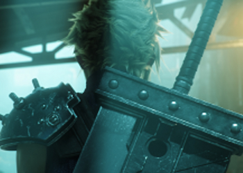 Final Fantasy VII - ремейк игры в версии для Xbox One засветился на сайте еще одного ритейлера