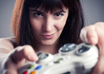 Британский опрос: Играющие девушки жалуются на дискриминацию, оскорбления и угрозы со стороны геймеров мужского пола