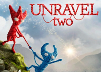 Unravel Two официально анонсирован и уже доступен на Xbox One, PlayStation 4 и ПК