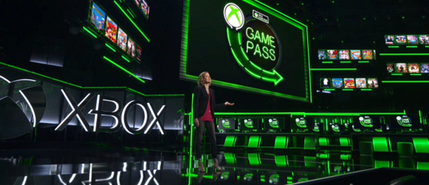 E3 2018: Microsoft объявила о планах по развитию Xbox Game Pass, подписчикам сервиса стали доступны Fallout 4, The Division и TESO: Tamriel Unlimited