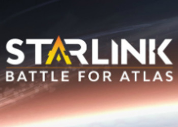 E3 2018: Starlink: Battle for Atlas - Ubisoft выпустила новый геймплейный трейлер, Стар Фокс появится в версии для Nintendo Switch