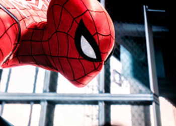 E3 2018: Marvel's Spider-Man - опубликован новый геймплейный ролик эксклюзива PlayStation 4 от Insomniac Games