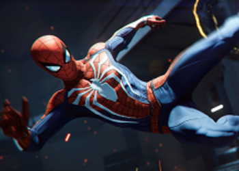 E3 2018: Marvel's Spider-Man - 10 минут чистого геймплея E3-демки с PS4 Pro