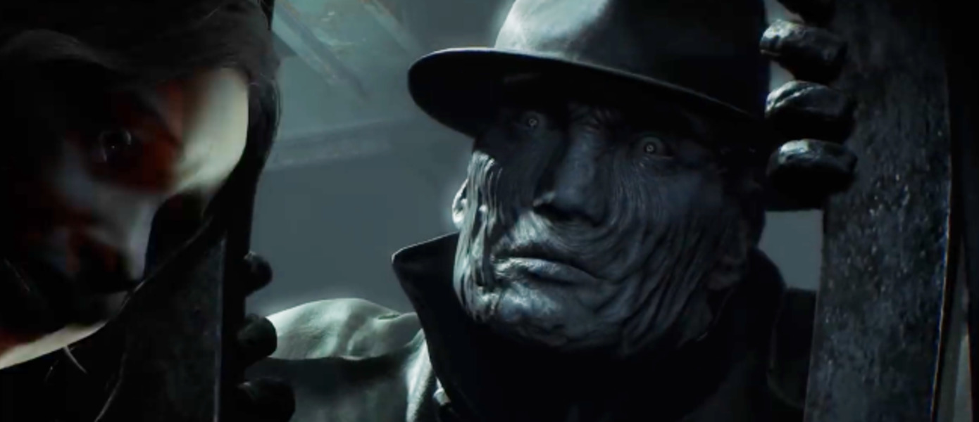 Resident Evil 2 - Capcom выпустила новое 5-минутное геймплейное видео ремейка культового хоррора