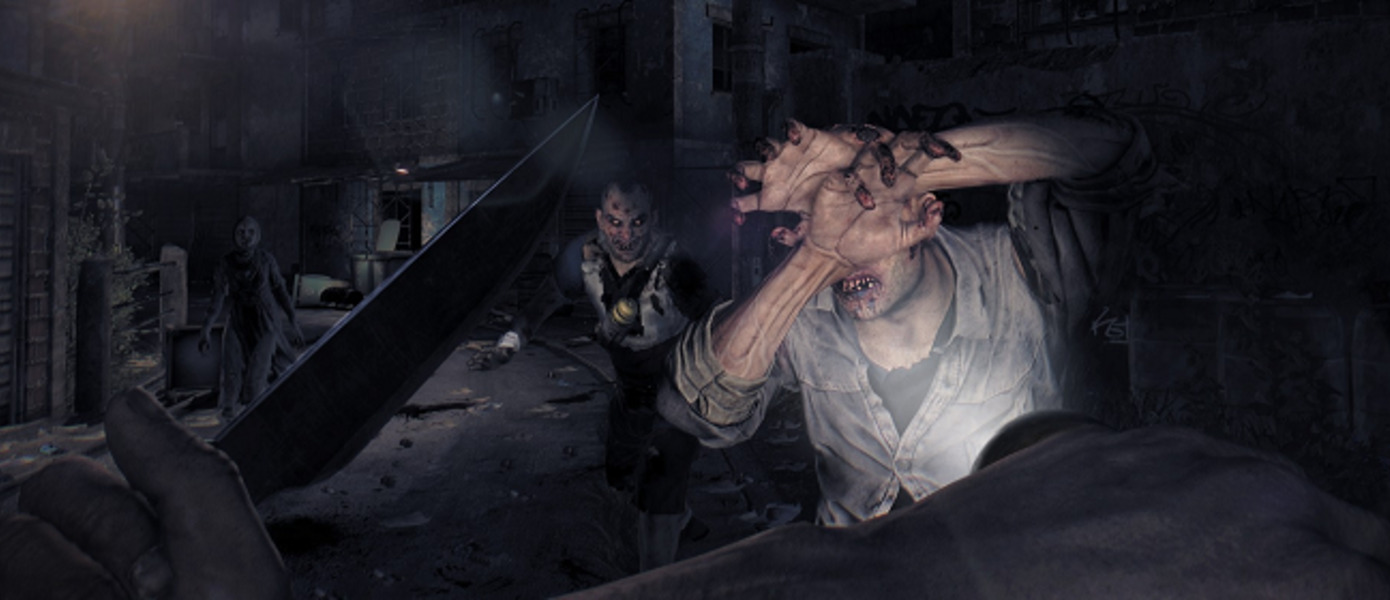 Dying Light - Techland рассказала о количестве играющих и раскрыла общую аудиторию игры