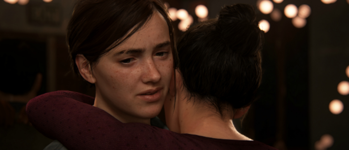 The Last of Us Part II - Нила Дракманна не волнует критика гомофобов