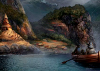 Draugen - создатель Dreamfall: The Longest Journey скоро поделится информацией о своей новой игре