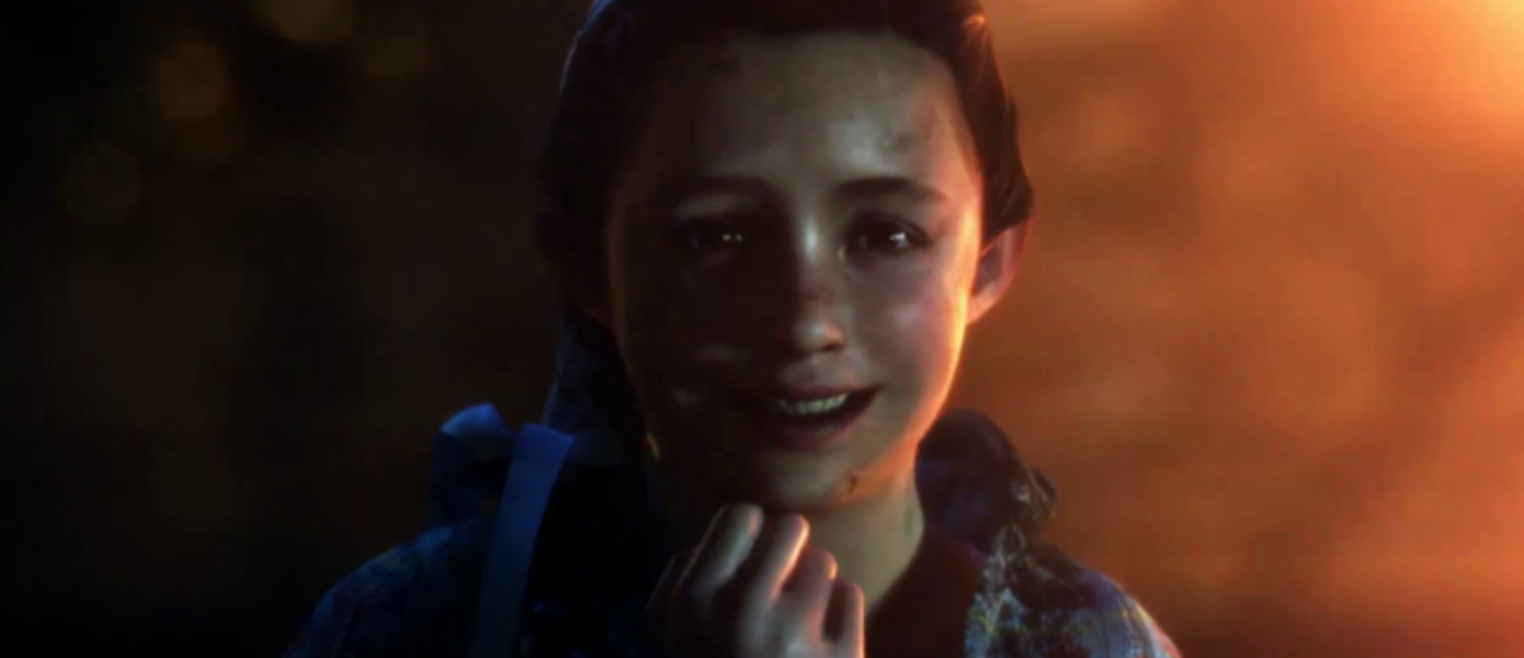 Project Dunes - Capcom работала над уникальной игрой в серии Resident Evil, которая в итоге превратилась в Resident Evil Revelations 2