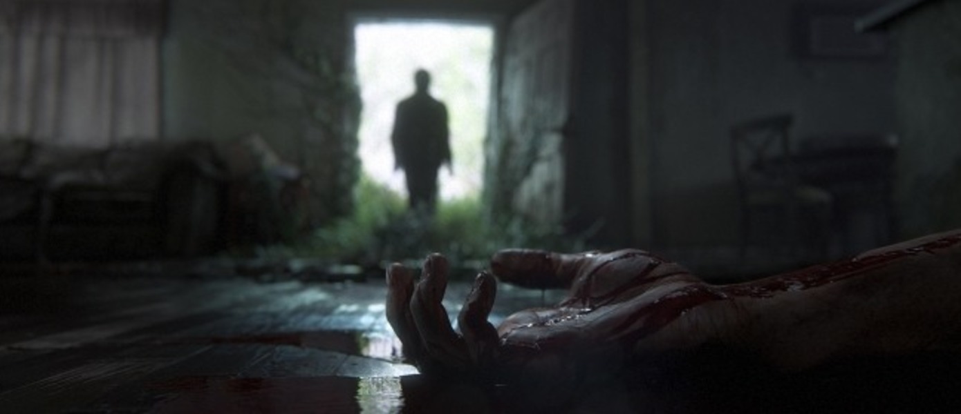 The Last of Us: Part II - стало известно, когда началась разработка игры. Джоэл сыграет важную роль в сюжете