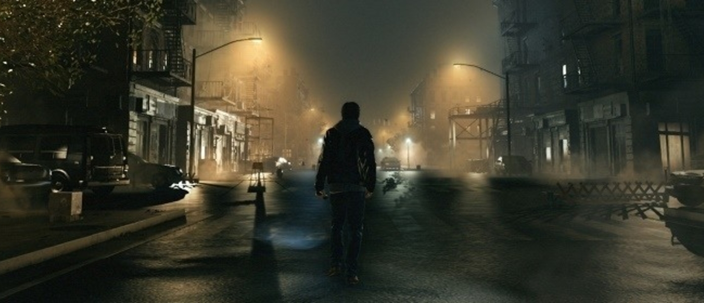 Silent Hills - энтузиасты воссоздали на PC демо-версию отмененного ужастика Хидео Кодзимы