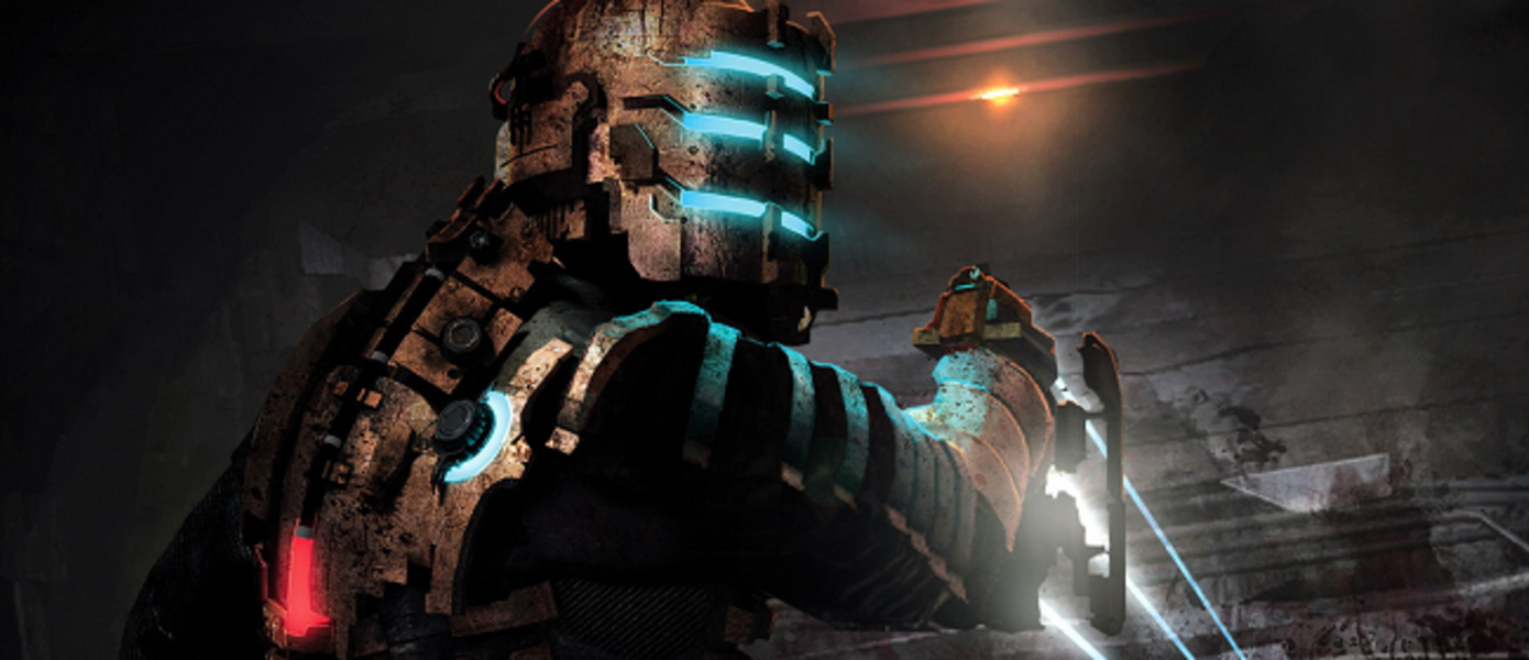 Dead Space 4 - бывший креативный директор Visceral Games о том, какой могла получиться игра