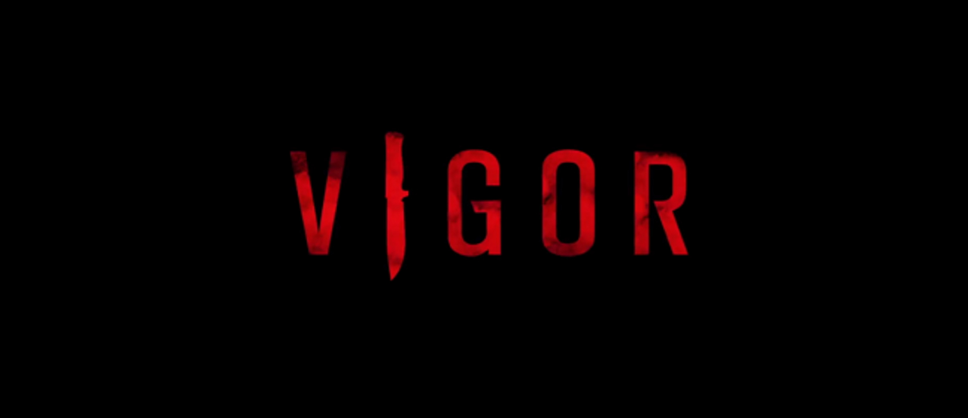 Vigor - 70 минут геймплея нового эксклюзивного для Xbox One шутера от Bohemia Interactive