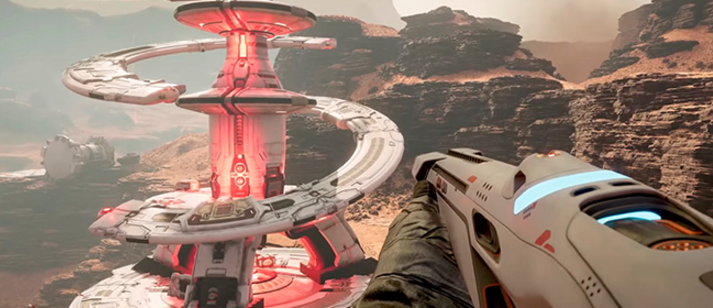Far Cry 5: Lost On Mars обзавелась геймплейной демонстрацией
