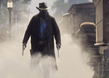 Red Dead Redemption 2 - магазины начали получать официальный мерчендайз по игре. Западные журналисты сообщают, что им показали новый играбельный билд