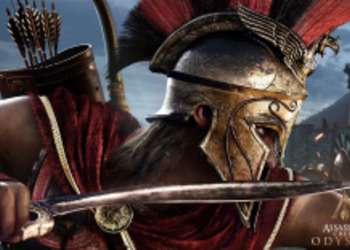 Assassin's Creed Odyssey - разработчики прокомментировали сеттинг Древней Греции
