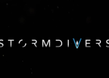 Stormdivers - опубликованы первые кадры новой игры от авторов Resogun, Alienation и Nex Machina