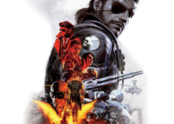 Metal Gear Solid V: The Phantom Pain - вышел патч, позволяющий играть за Молчунью в мультиплеере