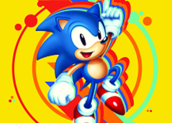 Sonic Mania Plus стала самой высокооцененной игрой про Соника за последние 25 лет
