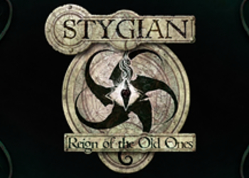 Stygian: Reign of the Old Ones - нарисованная от руки хоррор-RPG по мотивам произведений Лавкрафта обзавелась сюжетным трейлером