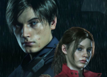Resident Evil 2 - появилось новое геймплейное видео с комментариями от продюсера Тсуеши Канды