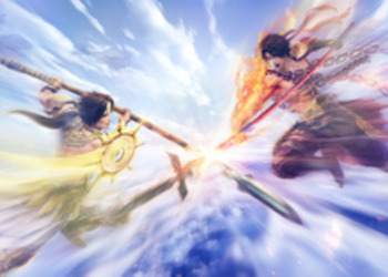 Warriors Orochi 4 - представлена новая геймплейная демонстрация PS4-версии