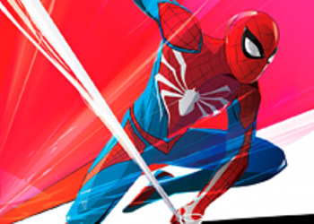 Spider-Man - разработка эксклюзива для PlayStation 4 завершена, игра отправлена в печать