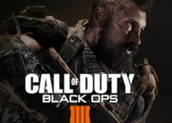 Call of Duty: Black Ops IIII - представлен трейлер мультиплеерного бета-тестирования с первыми кадрами из режима королевской битвы