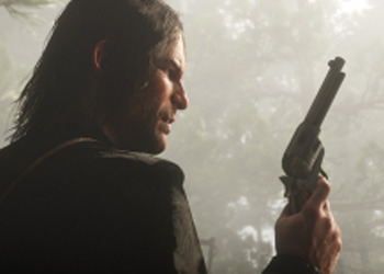 Red Dead Redemption II - новые подробности игры из свежего номера Hobby Consolas