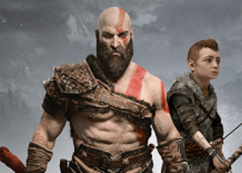 God of War - Кратоса в эксклюзиве для PlayStation 4 изначально хотели сделать запустившим себя и набравшим лишний вес
