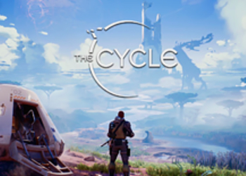 The Cycle - сегодня стартует тестирование нового шутера от студии-разработчика Spec Ops: The Line, опубликованы первые геймплейные кадры