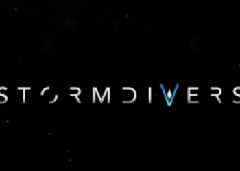 Stormdivers - опубликован тизер новой игры от авторов Resogun, Alienation и Nex Machina, подробности - на Gamescom 2018