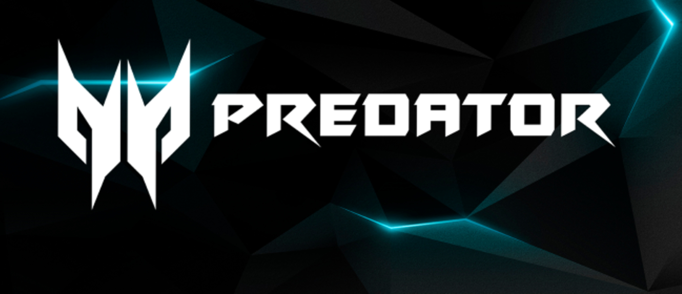 Acer объявила о старте продаж игрового монитора Predator X27 в России