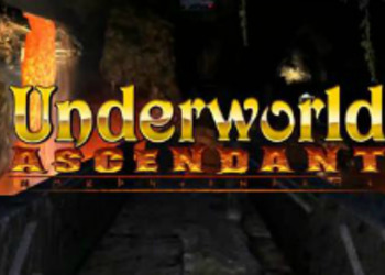 Underworld Ascendant - духовный наследник Ultima Underworld анонсирован для PS4, Xbox One и Switch, названа дата релиза PC-версии