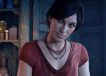 Uncharted: The Lost Legacy - Naughty Dog анонсировала конкурс в честь юбилея игры