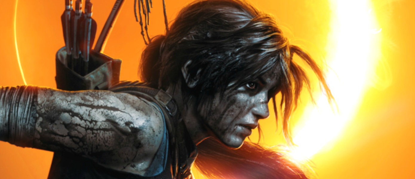 Shadow of the Tomb Raider - еще одно геймплейное видео PC-версии с трассировкой лучей