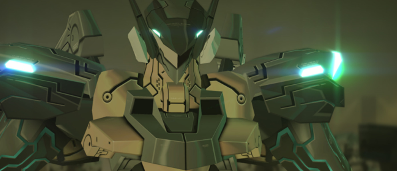 Zone of the Enders: The 2nd Runner MARS и другие игры получили оценки от Famitsu