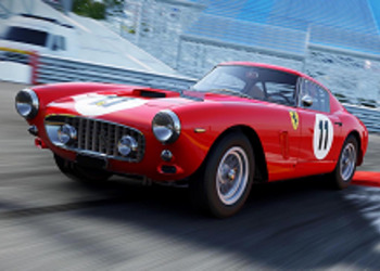 Project CARS 2 - разработчики завершили с выпуском DLC финальным дополнением, посвященным Ferrari
