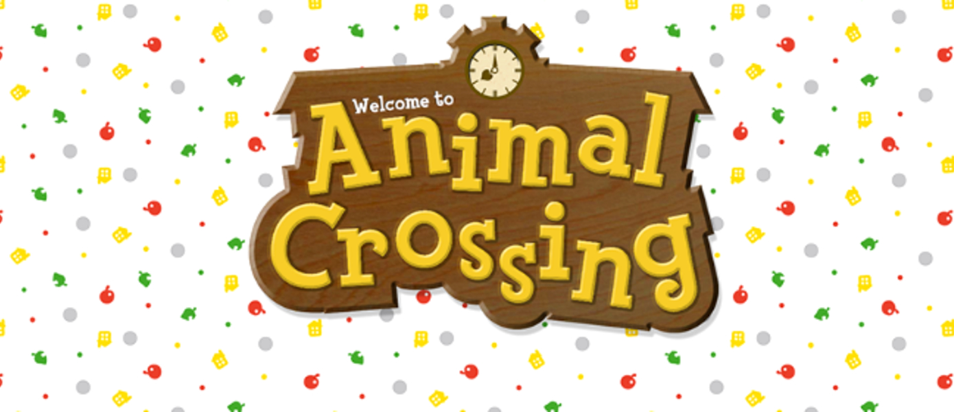 Animal Crossing - новая игра в одной из самых популярных серий Nintendo анонсирована для Switch, Изабель появится в Super Smash Bros. Ultimate