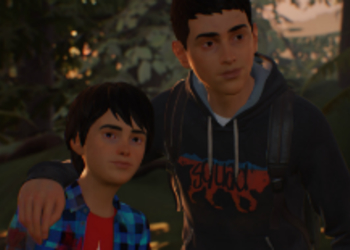 Life is Strange 2 - разработчики представили видео о создании игры