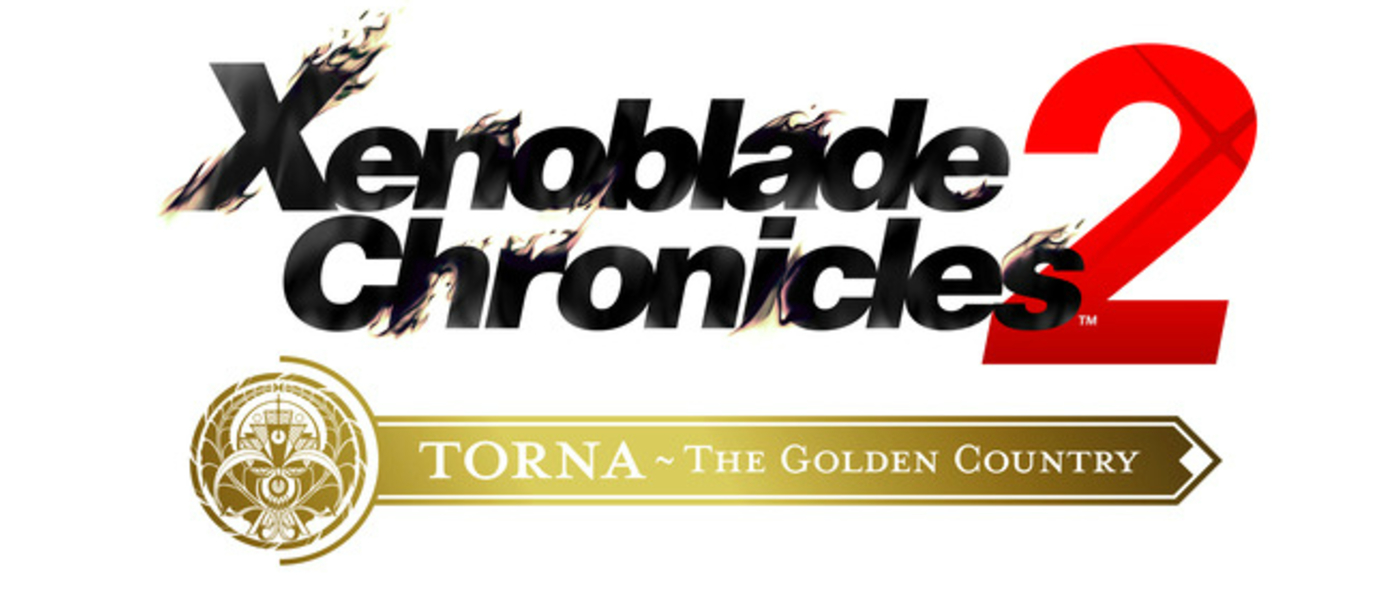 Xenoblade Chronicles 2 - JRPG-эксклюзив для Nintendo Switch получил масштабное сюжетное расширение Torna The Golden Country
