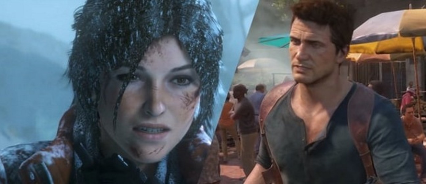 Разработчики Shadow of the Tomb Raider: Мы очень уважаем серию Uncharted