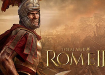 Total War: Rome II - Creative Assembly развеяла неясности, связанные с полом полководцев
