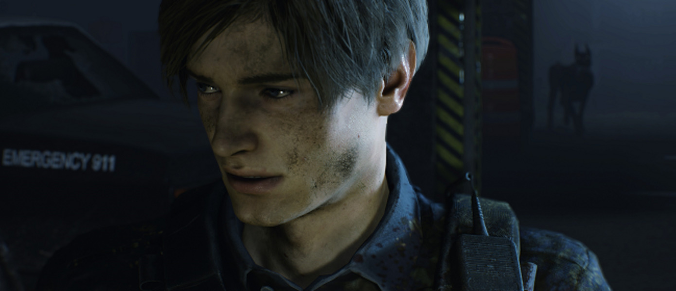 Capcom: Resident Evil 2 - это не просто ремейк, а совершенно новая часть серии