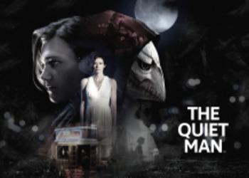 The Quiet Man - датирован релиз и представлен расширенный трейлер экшена от студии-разработчика оригинального Prey