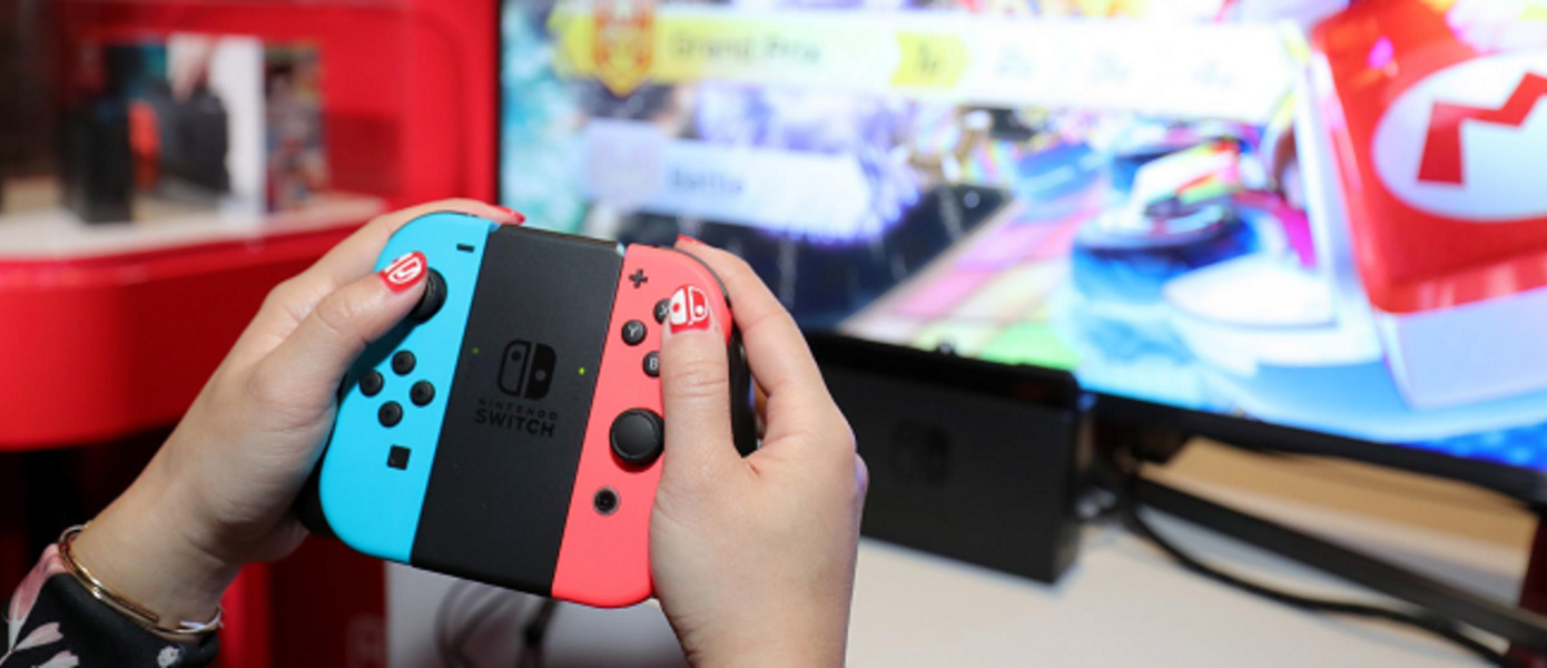 Switch помогла Nintendo вернуться в сотню лучших мировых брендов