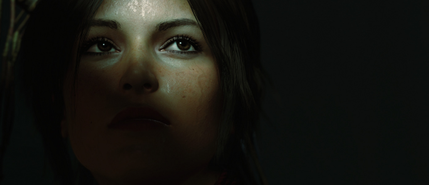 Shadow of the Tomb Raider для Xbox One уже доступна со скидкой в Microsoft Store
