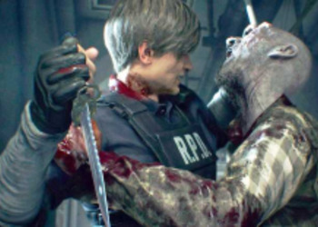 Resident Evil 2 - реакция игроков на ремейк продолжает радовать Capcom и мотивировать разработчиков