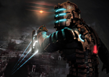 Dead Space исполняется десять лет, фанат воссоздал космическую сцену из второй части на движке Unreal Engine 4